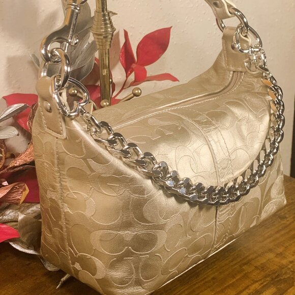 Coach Mini Bag - Picture 1 of 16